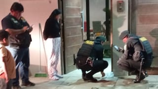 La Libertad: Delincuentes arrojan carga explosiva en una vivienda de Virú