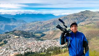 FIL Lima 2024: Presentarán documental ‘César Vallejo, Origen’ del cineasta Roberto Aldave Palacios este 6 de agosto