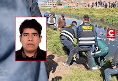 Puno: hallan sin vida en río Torococha al conductor que estaba desaparecido desde el 29 de abril