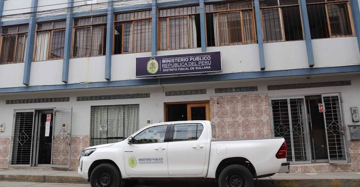 Será investigado por el delito de violación sexual