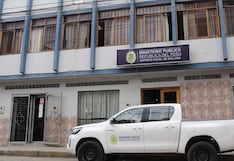 Sullana: Dictan prisión a sujeto por abusar y embarazar a su hijastra de 12 años