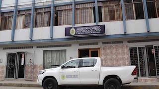 Sullana: Dictan prisión a sujeto por abusar y embarazar a su hijastra de 12 años