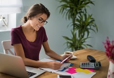 Mejore su salud financiera con siete hábitos