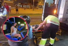 Crimen en el Callao: Sicarios asesinan a expareja de Angye Zapata, frente a su vivienda