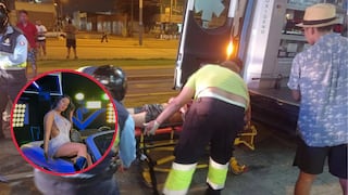 Crimen en el Callao: Sicarios asesinan a expareja de Angye Zapata, frente a su vivienda