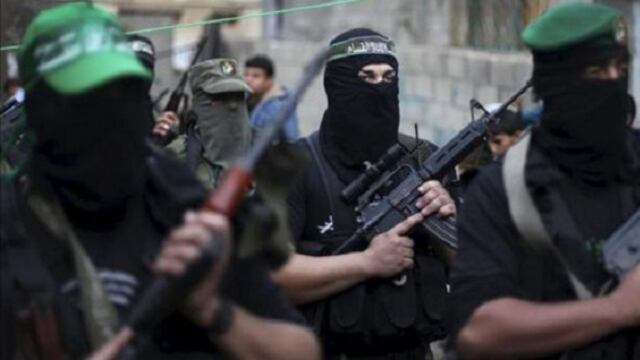 La Autoridad Nacional Palestina liberará presos de Hamás para "favorecer la reconciliación"