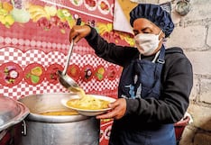 Ollas comunes afectadas por el aumento del precio del gas en Arequipa