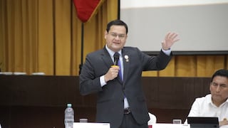 GORE Lambayeque impulsa minería pese a conflictos sociales en Incahuasi y Kañaris