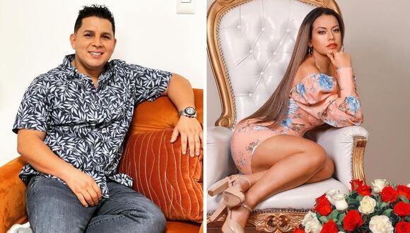 Florcita Polo dice que Néstor le enseñó a cocinar