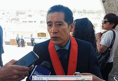 Arequipa: Investigan a fiscal por liberación de conductor que atropelló y mató a un niño