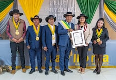 JNE no designa el reemplazo del regidor de Caylloma, pese a dos meses de su muerte