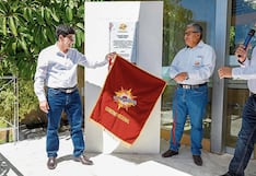 Rohel Sánchez resta importancia a cuestionamientos sobre el manejo de Cerro Juli