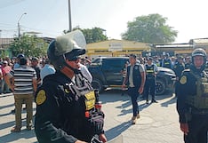 Piura: Mensajes revelan planificación del crimen del alcalde Víctor Febre