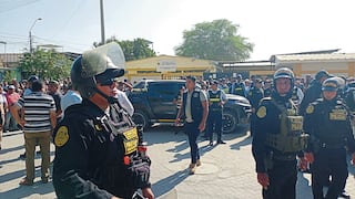 Piura: Mensajes revelan planificación del crimen del alcalde Víctor Febre