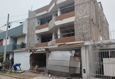 Trujillo: Reunión clave para frenar ola de criminalidad