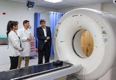 IREN Sur de Arequipa: Reparan acelerador lineal y se reanuda radioterapia