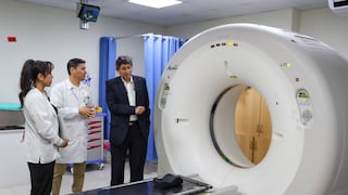 IREN Sur de Arequipa: Reparan acelerador lineal y se reanuda radioterapia