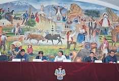 Arequipa: Directorio del Impla tendría a un cuestionado funcionario