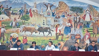 Arequipa: Directorio del Impla tendría a un cuestionado funcionario