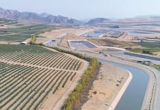 La Libertad: III Etapa de Chavimochic generaría S/ 10 mil millones en remuneraciones