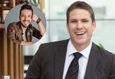 Paco Bazán sobre ampay de Jesús Alzamora: No me alegro de esto, yo respeto a Pazita (VIDEO)