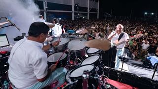 Agua Marina conquista ciudades durante “Tour Europa 2025”