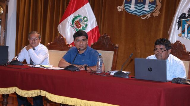 Trujillo: Aprueban ordenanza sobre Regularización de Licencias de Edificación