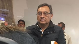 Acusación contra Jorge Cuba y otros iniciará etapa de juicio oral por caso Metro de Lima