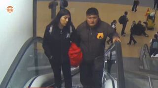 Chats revelan el apoyo constante de Liliana Pizán a ‘Cuchillo’ tras masacre en Pataz: “Mi Lokita hermosa”