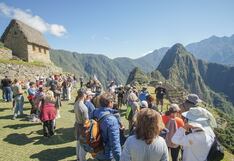 Ciudadela inca Machu Picchu fue puesta en la lista negra del turismo mundial