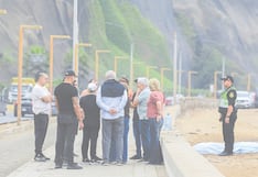 Miraflores: Surfista fallece por infarto cuando practicaba deporte en la playa Tres Picos
