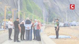 Miraflores: Surfista fallece por infarto cuando practicaba deporte en la playa Tres Picos