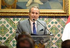 Perú pide a EE.UU. suspender aranceles del 10% a productos peruanos y propone renegociar TLC