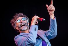Fito Páez regresa a Lima con su Gira Perú 2025: concierto confirmado en Costa 21