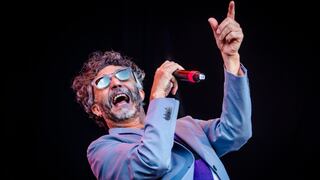 Fito Páez regresa a Lima con su Gira Perú 2025: concierto confirmado en Costa 21