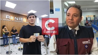 Reniec Ica atenderá feriados y amplía horarios ante alta demanda por Elecciones 2026