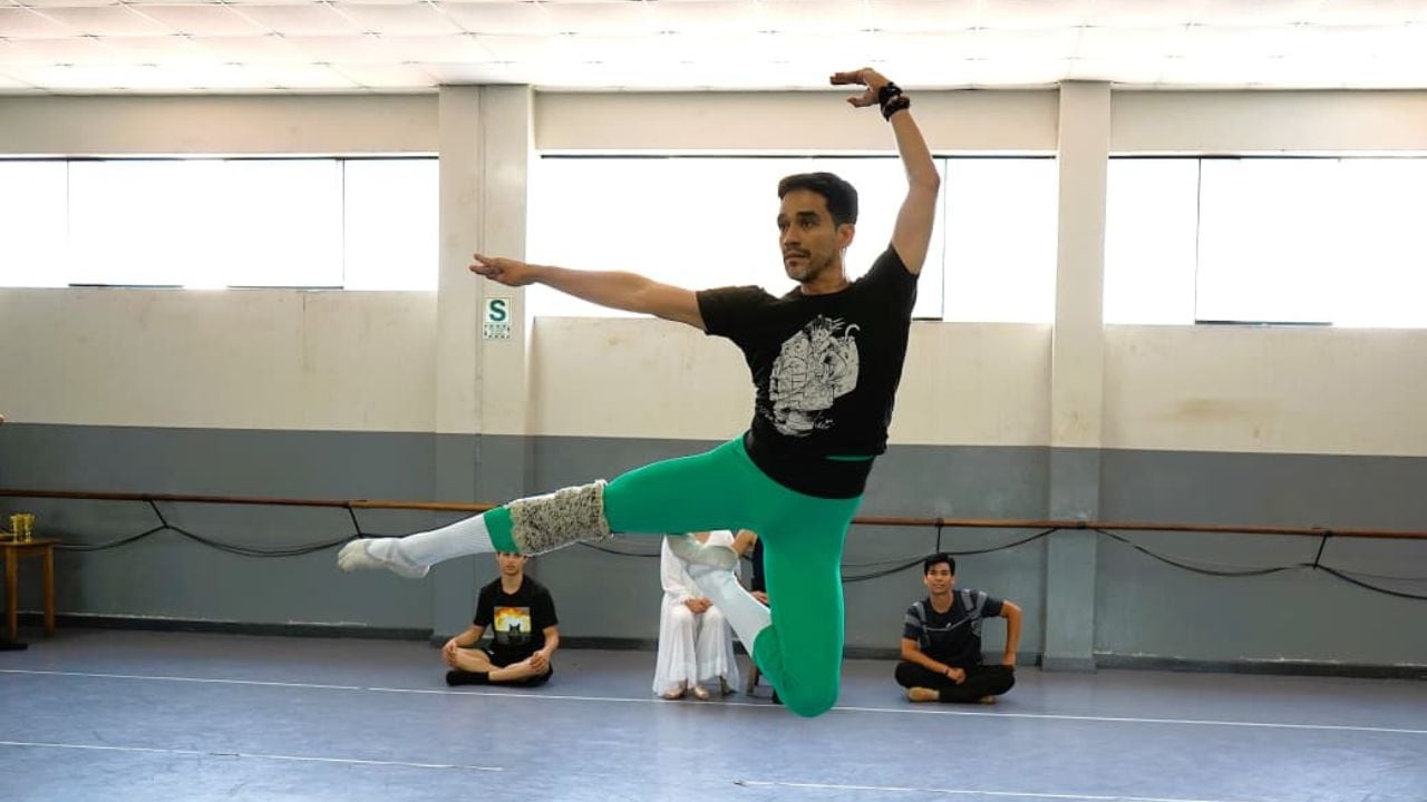 Función será este lunes 15 de diciembre en el auditorio Teófilo Álvarez Dávila (exConcha Acústica).