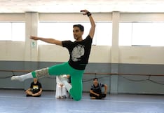 Presentan de manera gratuita la gala “Suite Cascanueces” de la Compañía de Ballet de Trujillo