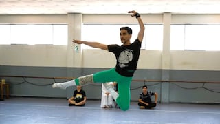 Presentan de manera gratuita la gala “Suite Cascanueces” de la Compañía de Ballet de Trujillo