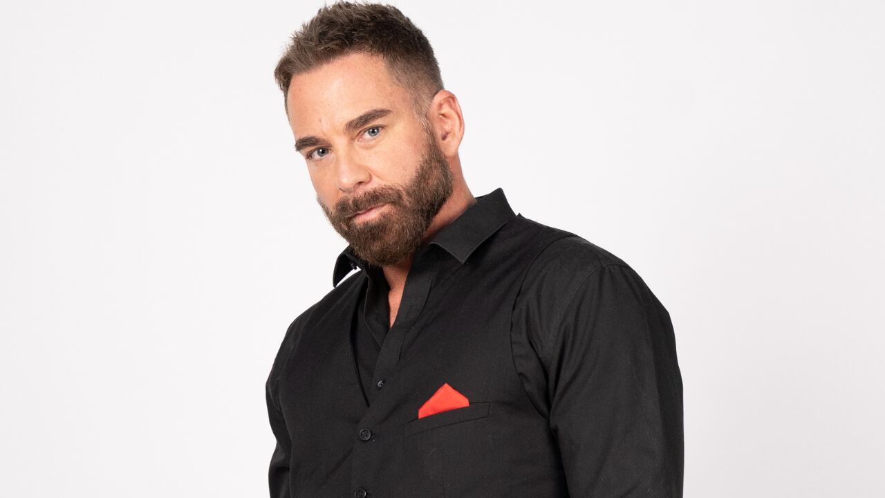 Gonzalo Revoredo regresa a los escenarios con la obra teatral ‘Lovers’: “Es una terapia para mí”