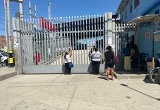 Piura: Choque entre mototaxi y motocicleta deja un herido