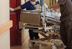 Tayacaja: prenden fuego a niño y lo dejan al borde de la muerte