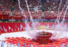 Mundial 2026: Canadá realizó la segunda inauguración con Michael Bublé, Alanis Morissette y Alessia Cara