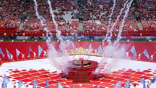 Mundial 2026: Canadá realizó la segunda inauguración con Michael Bublé, Alanis Morissette y Alessia Cara