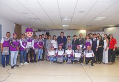 Censos Nacionales 2025: Ica cierra trabajo de campo con un 99.9% de viviendas empadronadas