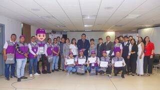 Censos Nacionales 2025: Ica cierra trabajo de campo con un 99.9% de viviendas empadronadas