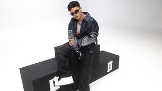 Danni Ribba presentará su segundo álbum este 3 de abril en Centro de Convenciones Barranco