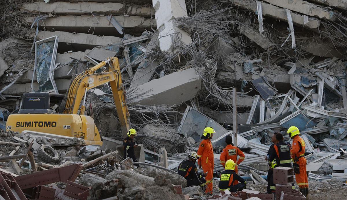 (Foto: EFE/EPA/RUNGROJ YONGRIT)