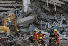 Birmania: Junta militar pide ayuda internacional ante terremoto de magnitud 7.7