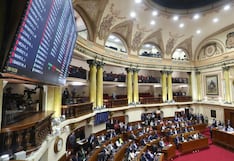 Facultades al Ejecutivo: Diputados aprueban delegación por 90 días en seguridad y fenómeno El Niño